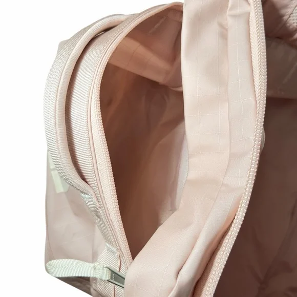 The North Face Base Camp Voyager Duffel 42L Travel Bag Backpack Laptop Sleeve - Picture 14 of 14